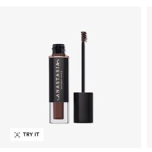 Anastasia Beverly Hills volumizing tinted brow gel
